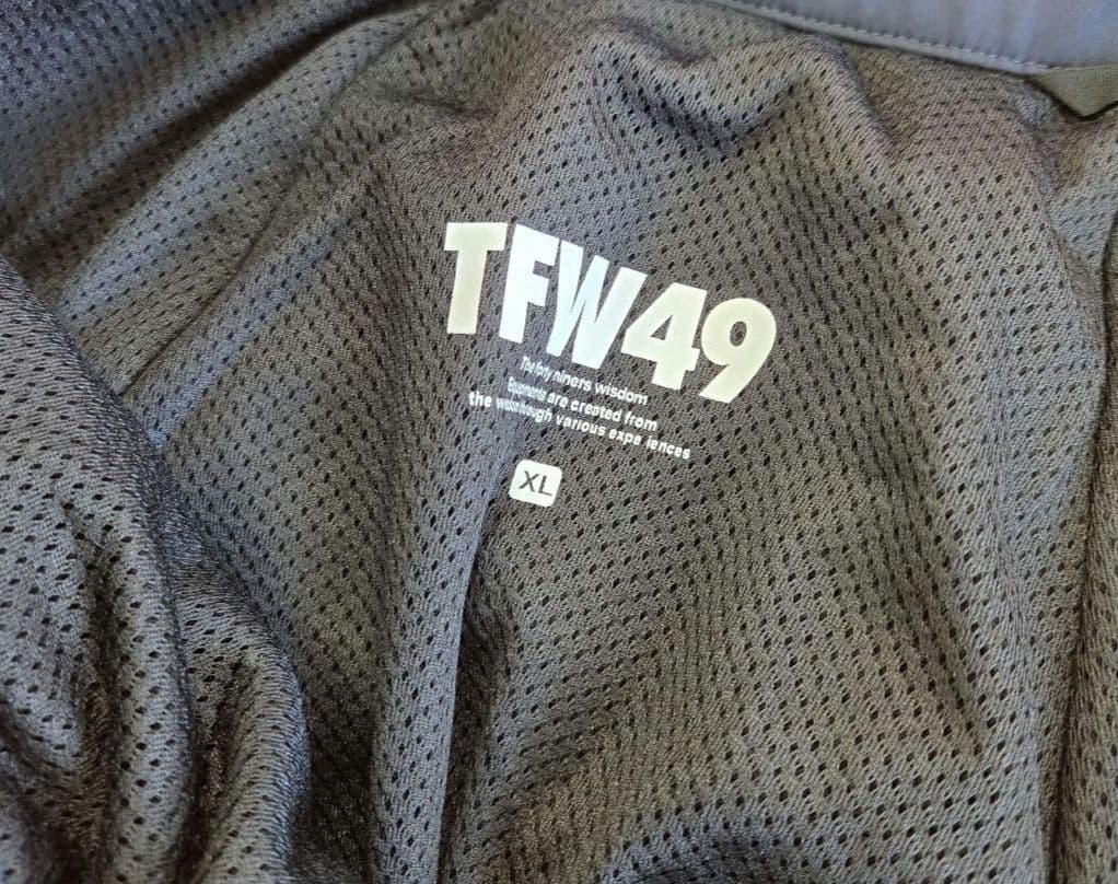 メンズウェア 70. TFW49 OCTA PANTS(sample)