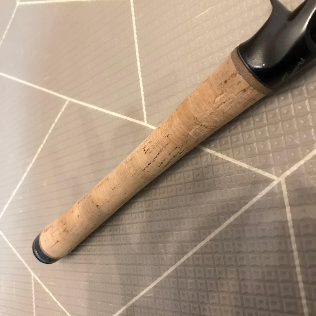 ファイナルディメンション 1610lf