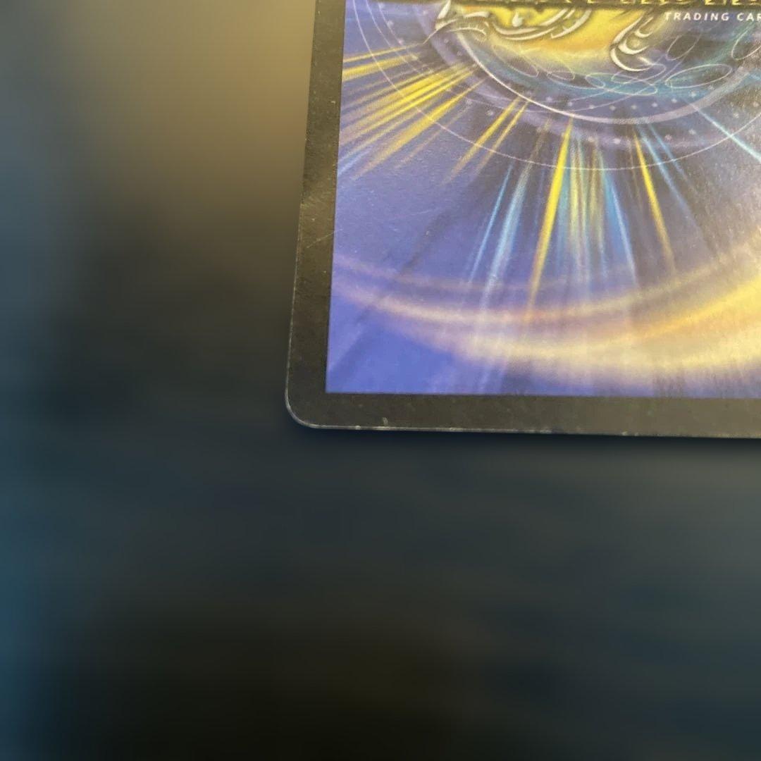 爆勇士ユーカーン プロモ 松本しげのぶ先生直筆サイン入り デュエマ