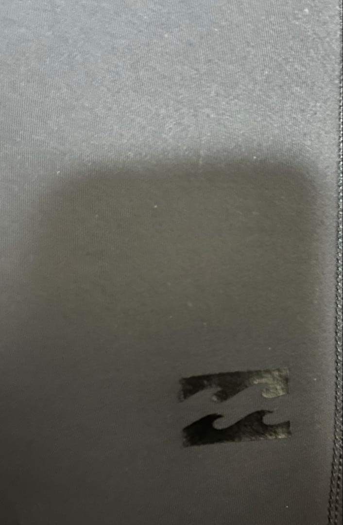 BILLABONG ビラボン スプリングウェットスーツ MLオマケ付