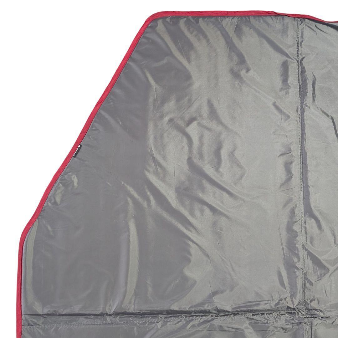 スノーピーク ランドブリーズ4専用 インナーマット TM-634 キャンプ