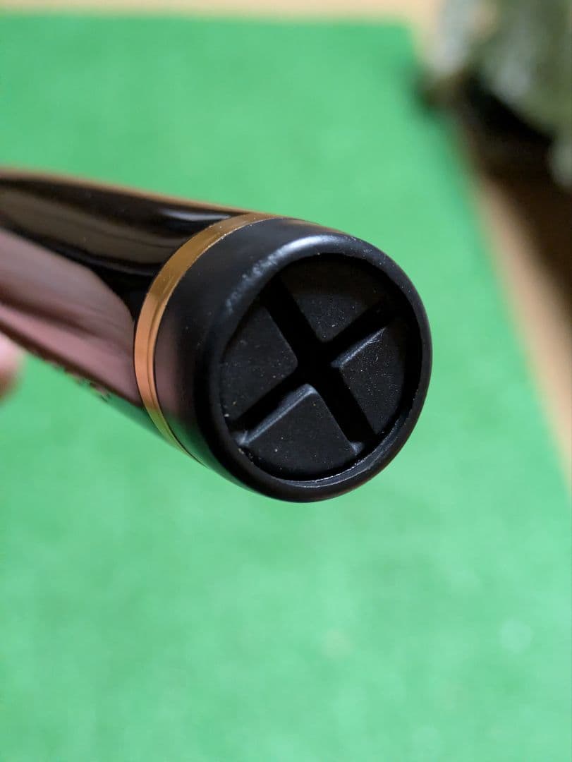 がま磯　グレ競技スペシャルIV　0.75-53