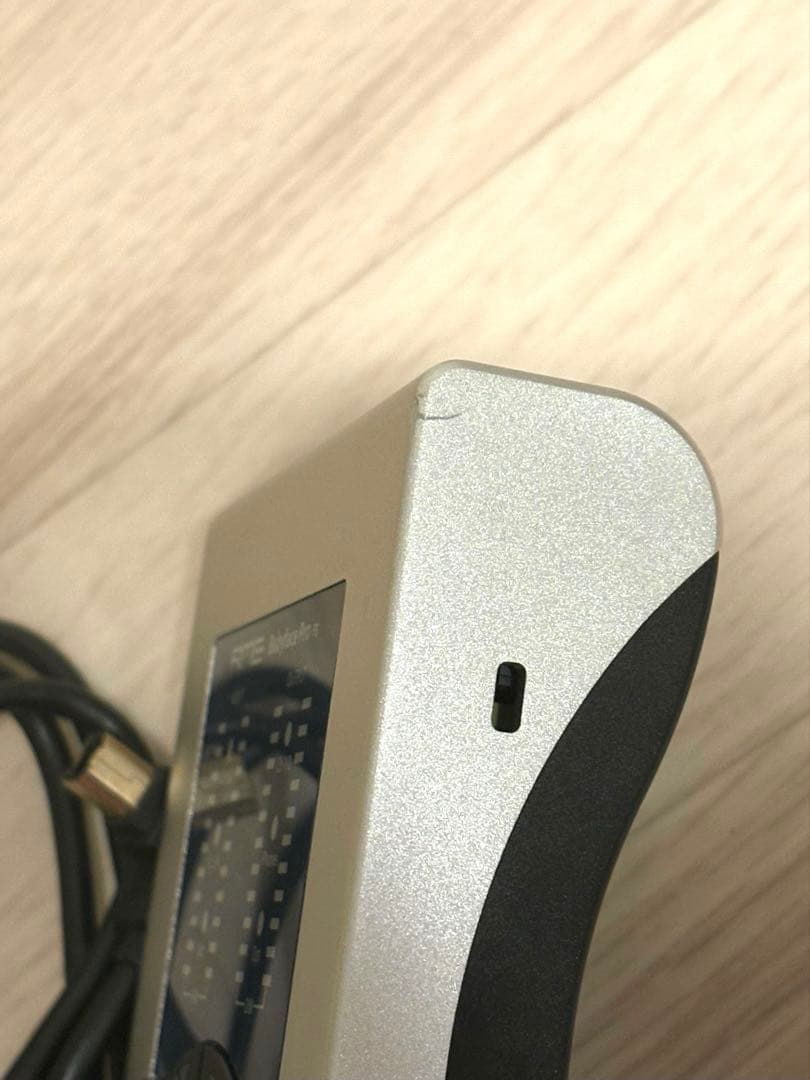 【まき】RME Babyface Pro FS