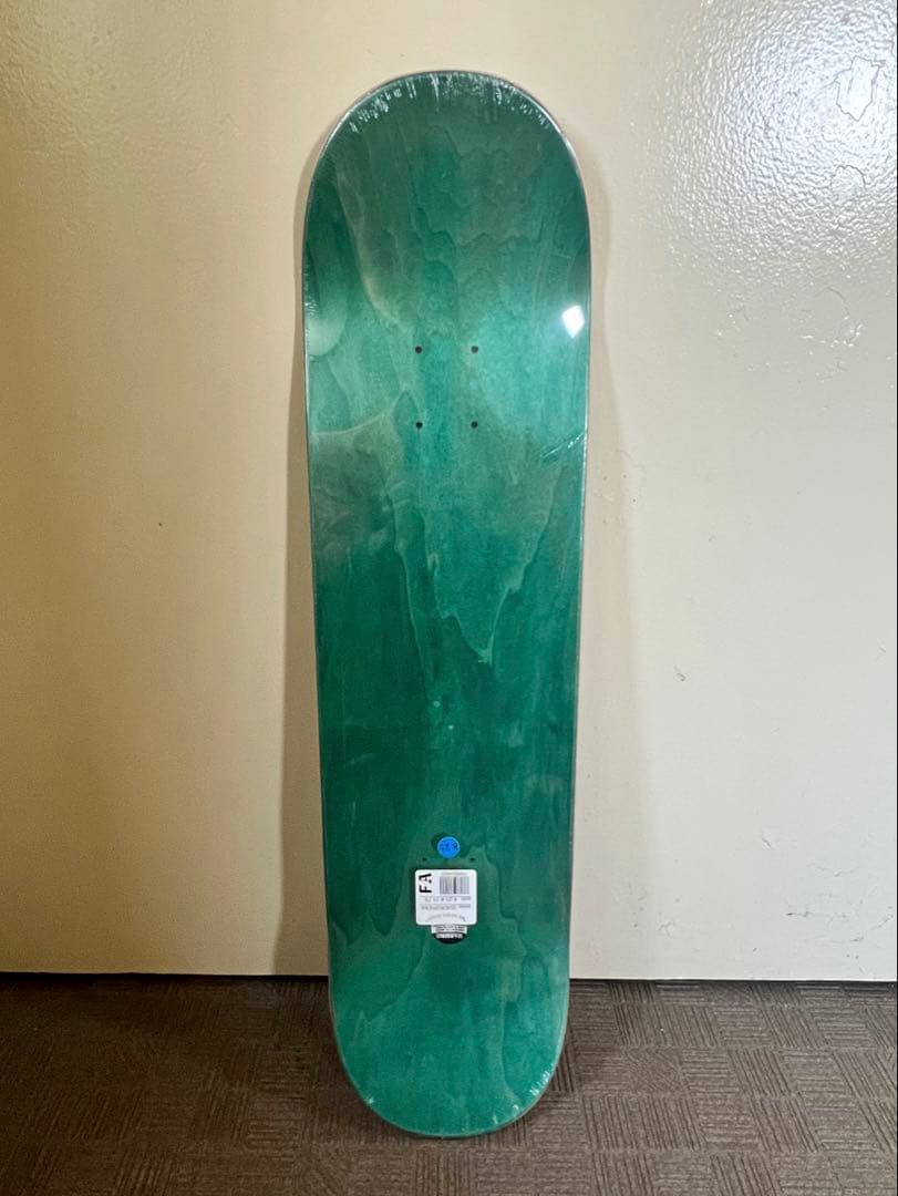 FUCKING AWESOME 2020 デッキ ビンラディン デッドストック