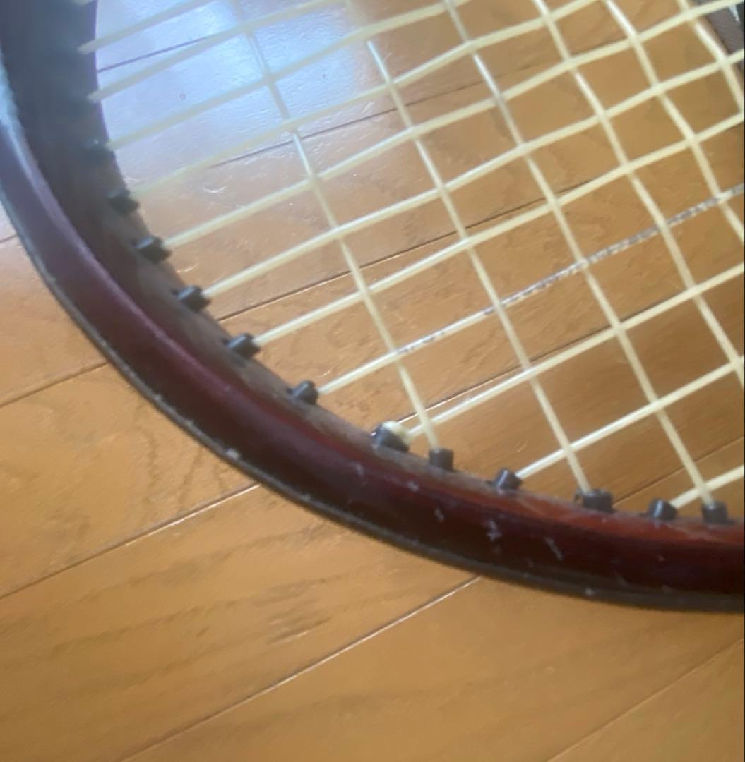 ヘッドプレステージプロ2023年モデル グリップ3