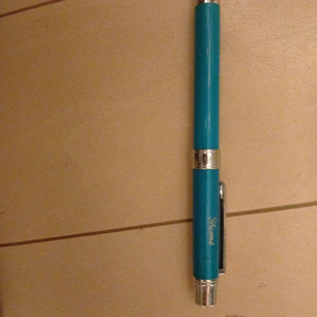ターコイズ ボールペン 本体