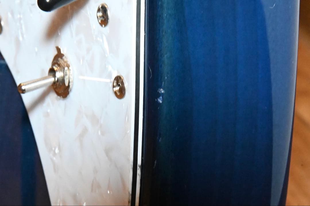 ギター SCHECTER ORiental LINE OL-ST BLD