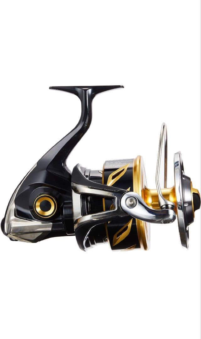 ステラ30000新品未使用