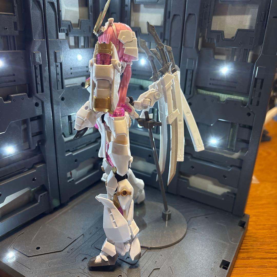 フレームアームズ・ガール マガツキ［橘花］