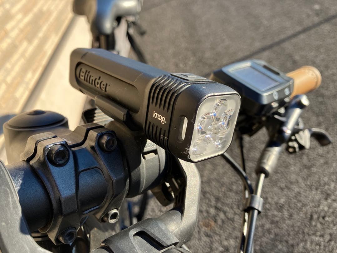 Panasonic XEALT M5 走行距離4500km 引取希望