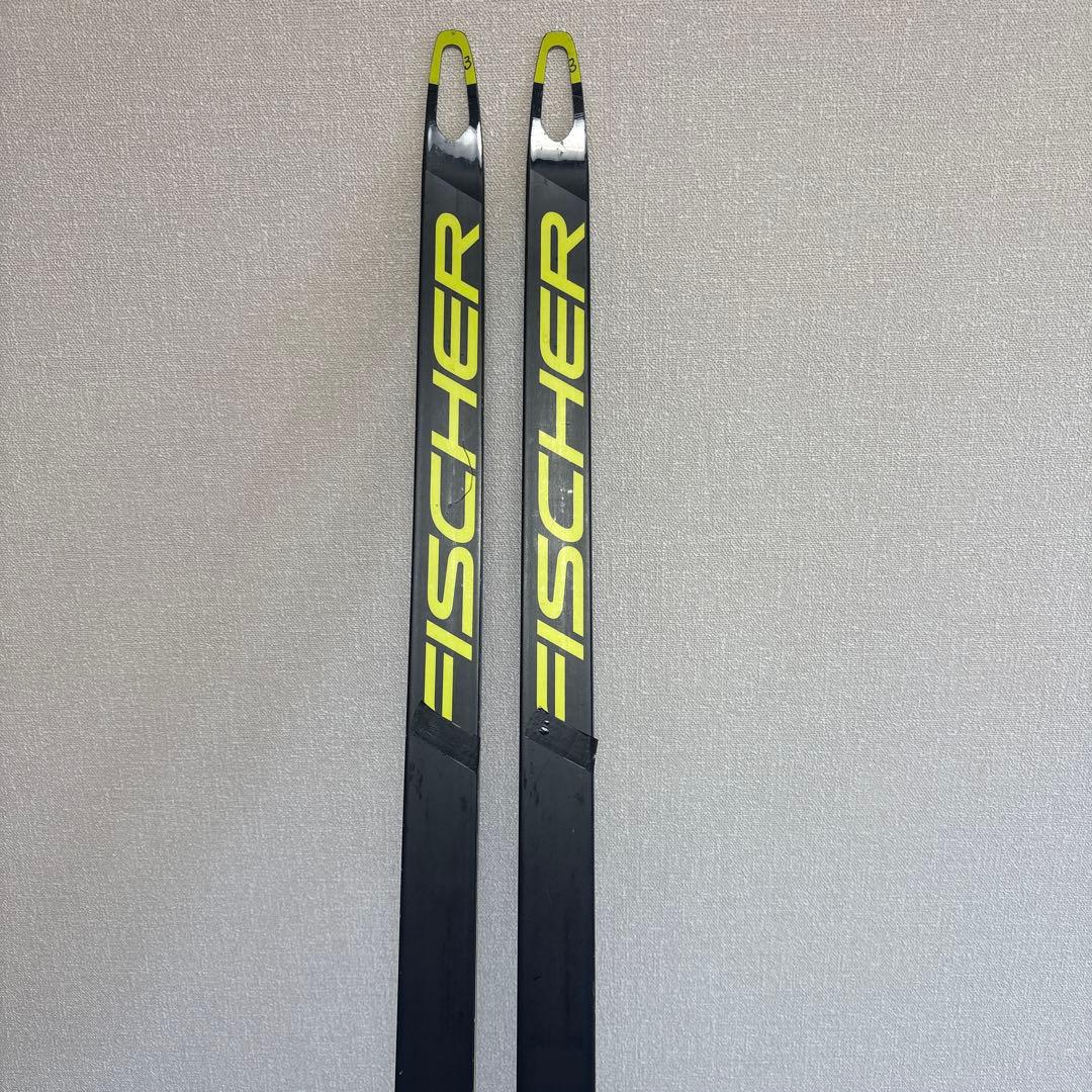 FISCHER speed max plus 3D スキー板