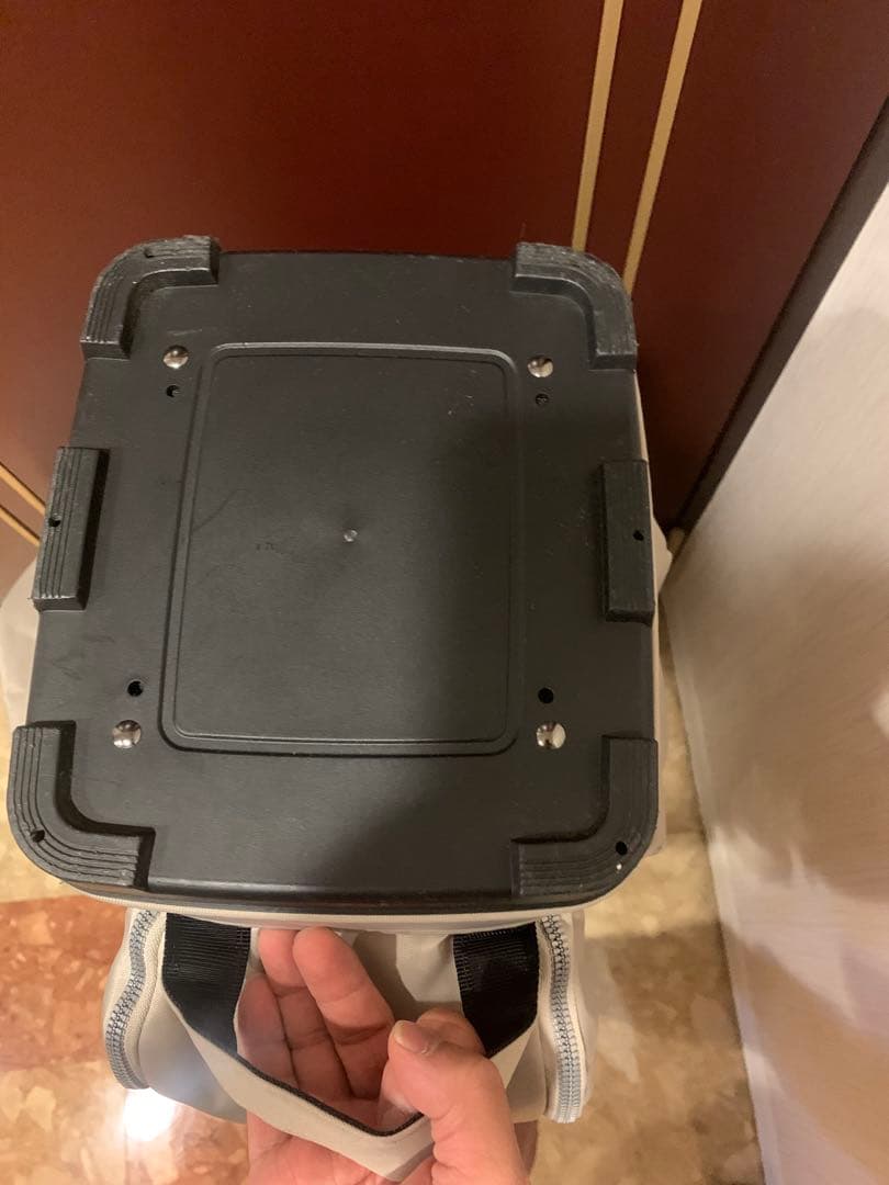 m*i様 美品　ONOFF キャディバッグ OB0424 　　　　　　値引き可能