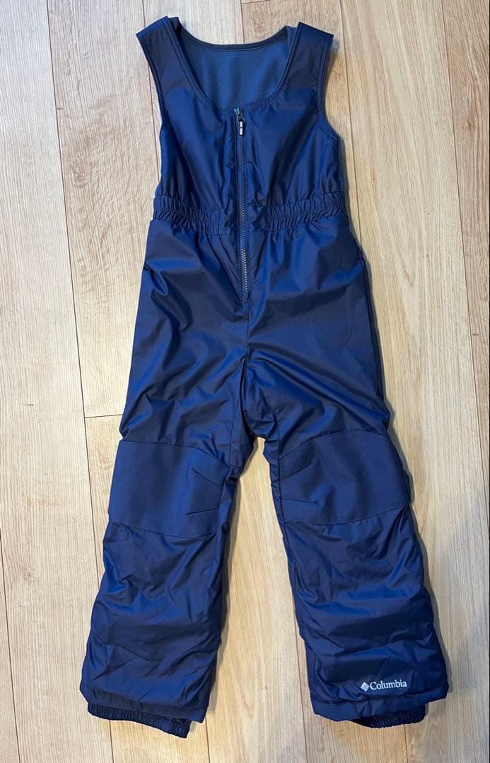 コロンビアスノーウェア(XS 120㎝)