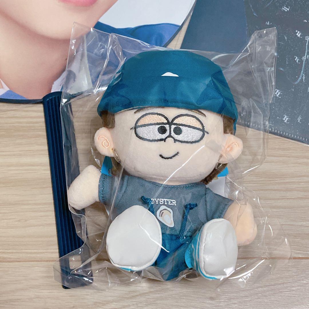 【新品未開封】timelesz♡寺西拓人 3点セット♡FAM ドームツアー