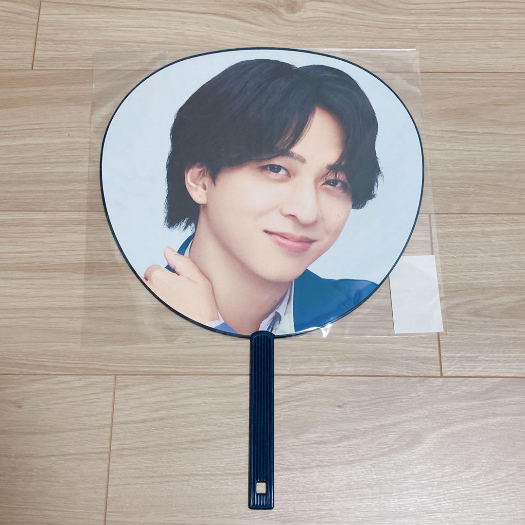 【新品未開封】timelesz♡寺西拓人 3点セット♡FAM ドームツアー