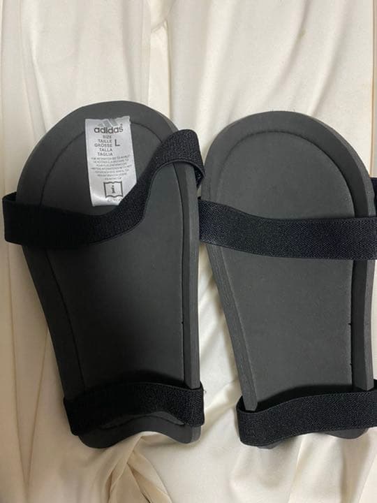 ジダン すねあて サッカー 海外輸入 シンガード スプリンガーズ