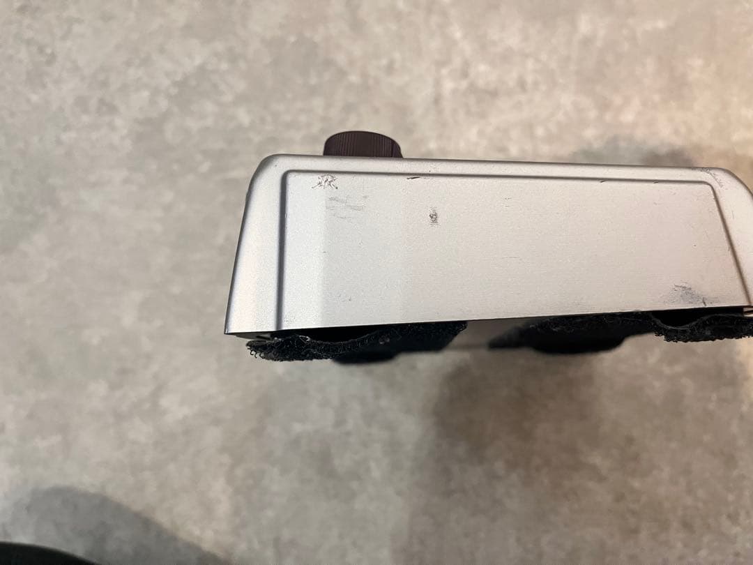 WARM AUDIO CENTAVO ギターエフェクター