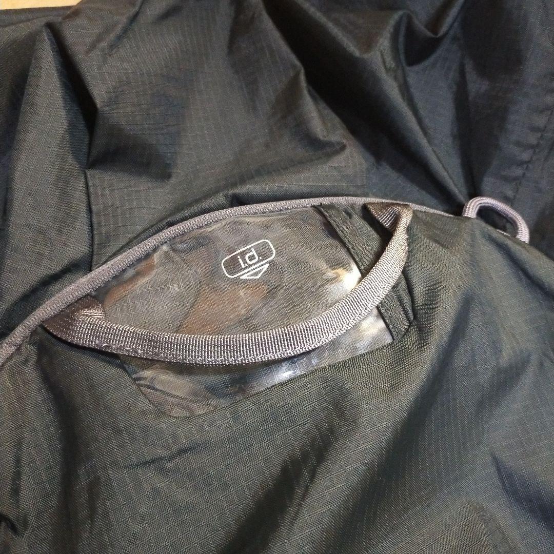 OSPREY エアカバー 旧型 ザックカバー Airplane Case