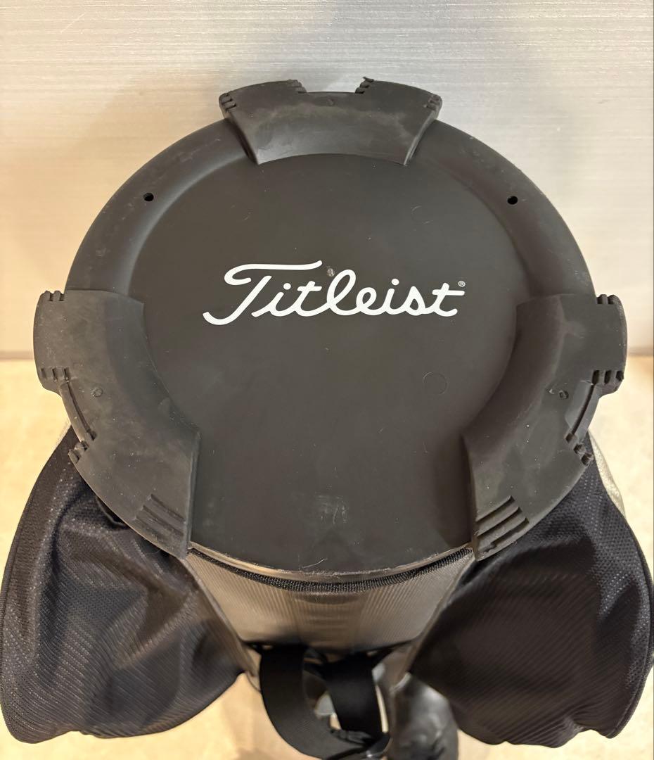 【激レアUSモデル送料込み】Titleist ゴルフバッグ・キャディバッグ
