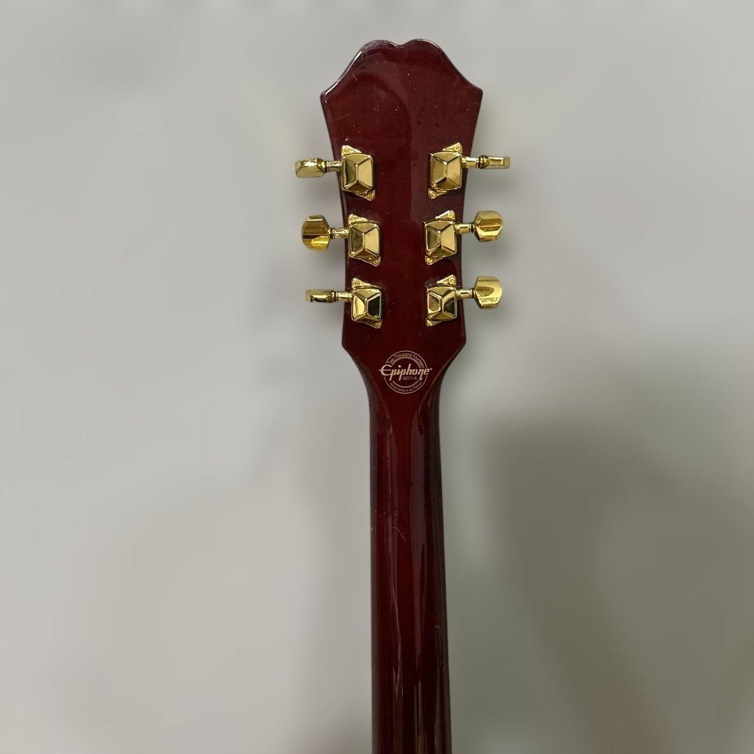 Epiphone アコースティックギター