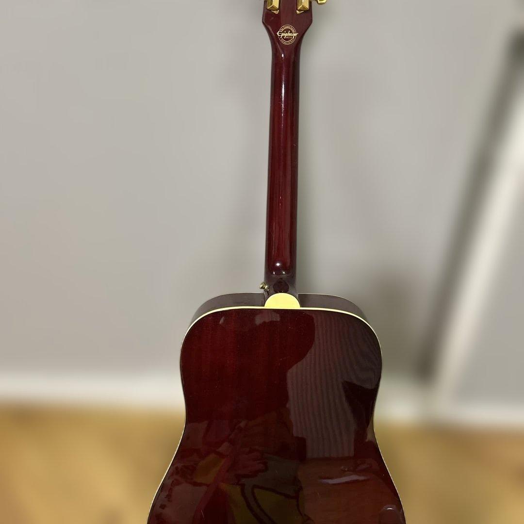 Epiphone アコースティックギター