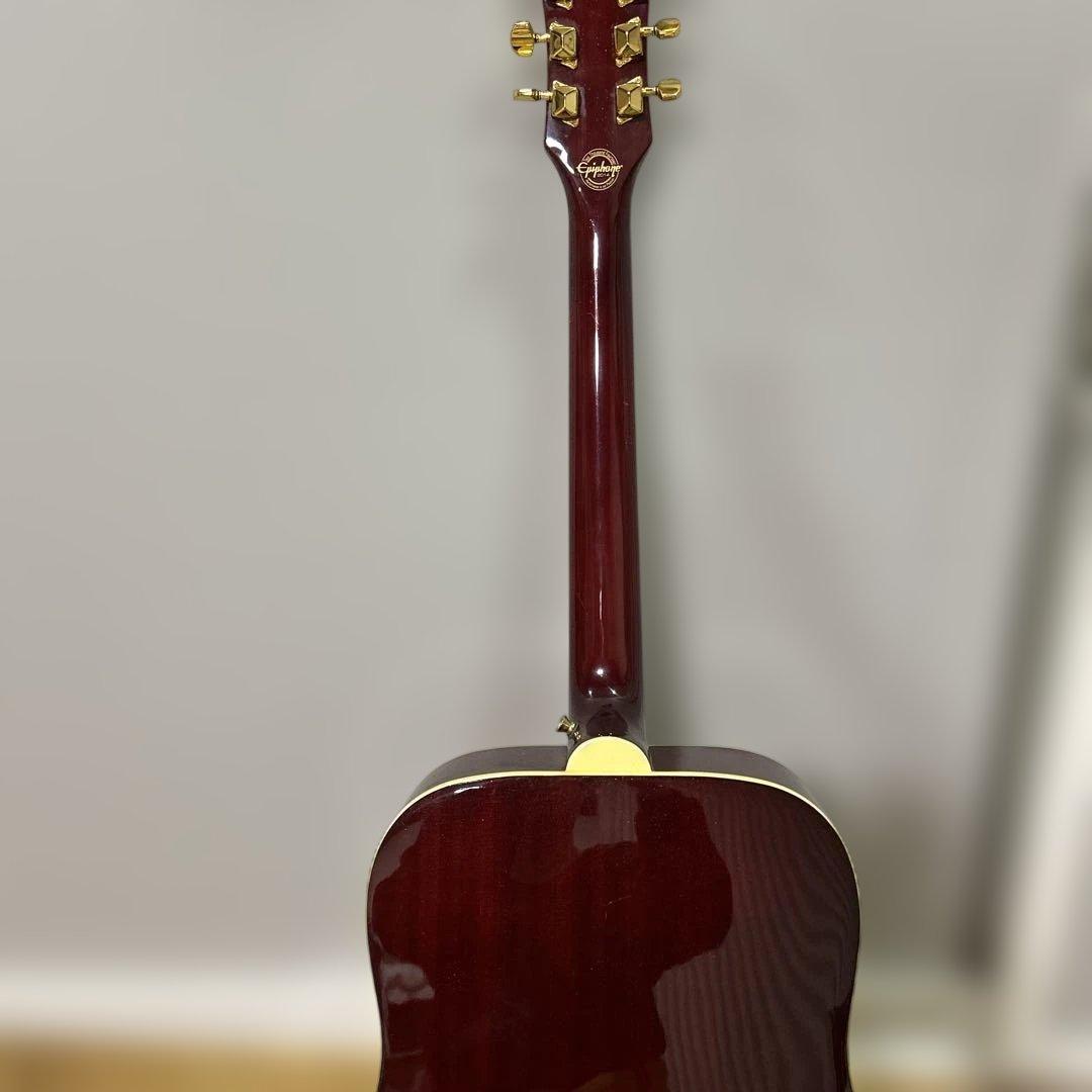 Epiphone アコースティックギター