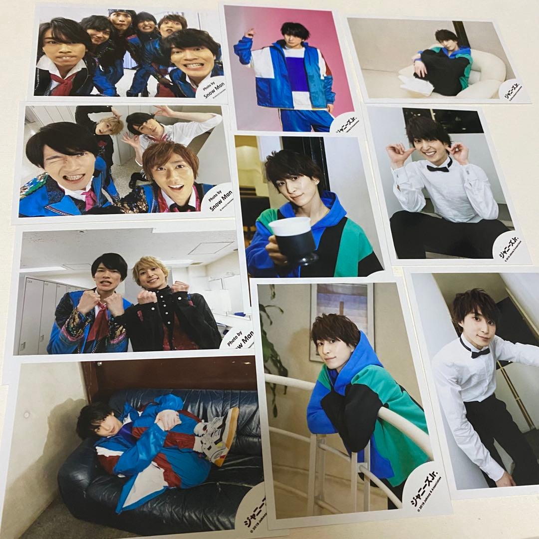 佐久間大介　公式写真　まとめ