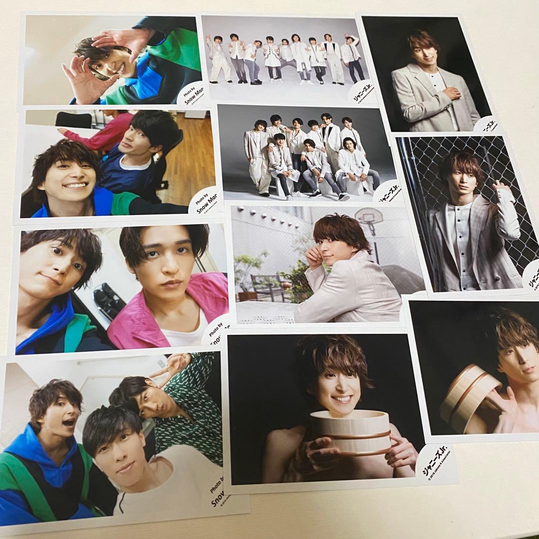 佐久間大介　公式写真　まとめ