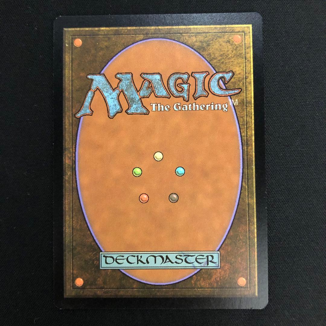 放浪皇　ショーケース　foil