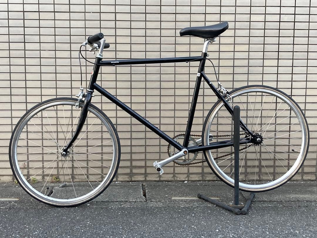 トーキョーバイク モノ TOKYOBIKE MONO サイズL クロモリフレーム