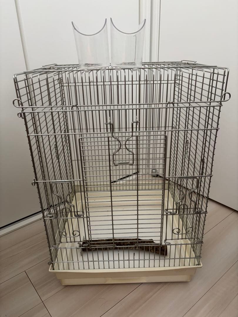 ち*ん様 ホーエイ　パラキート465