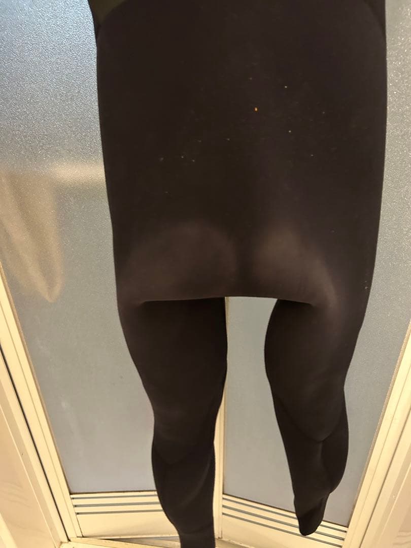 値下げREVOLUTION フル ウェットスーツ　ヌーベルバーグ　セミドライ