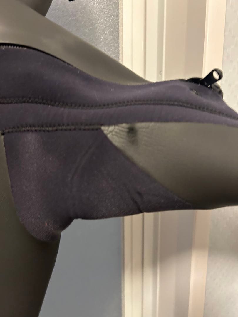 値下げREVOLUTION フル ウェットスーツ　ヌーベルバーグ　セミドライ