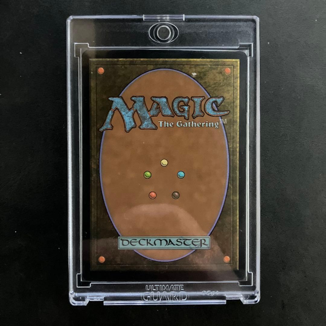 The One Ring 一つの指輪