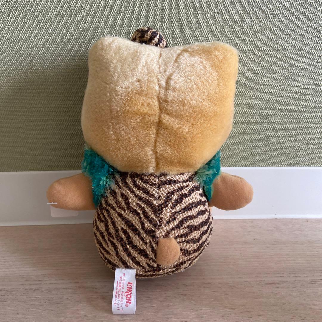 サンリオ　ハローキティ 日焼ハワイ　ぬいぐるみ　レア　希少　非売品