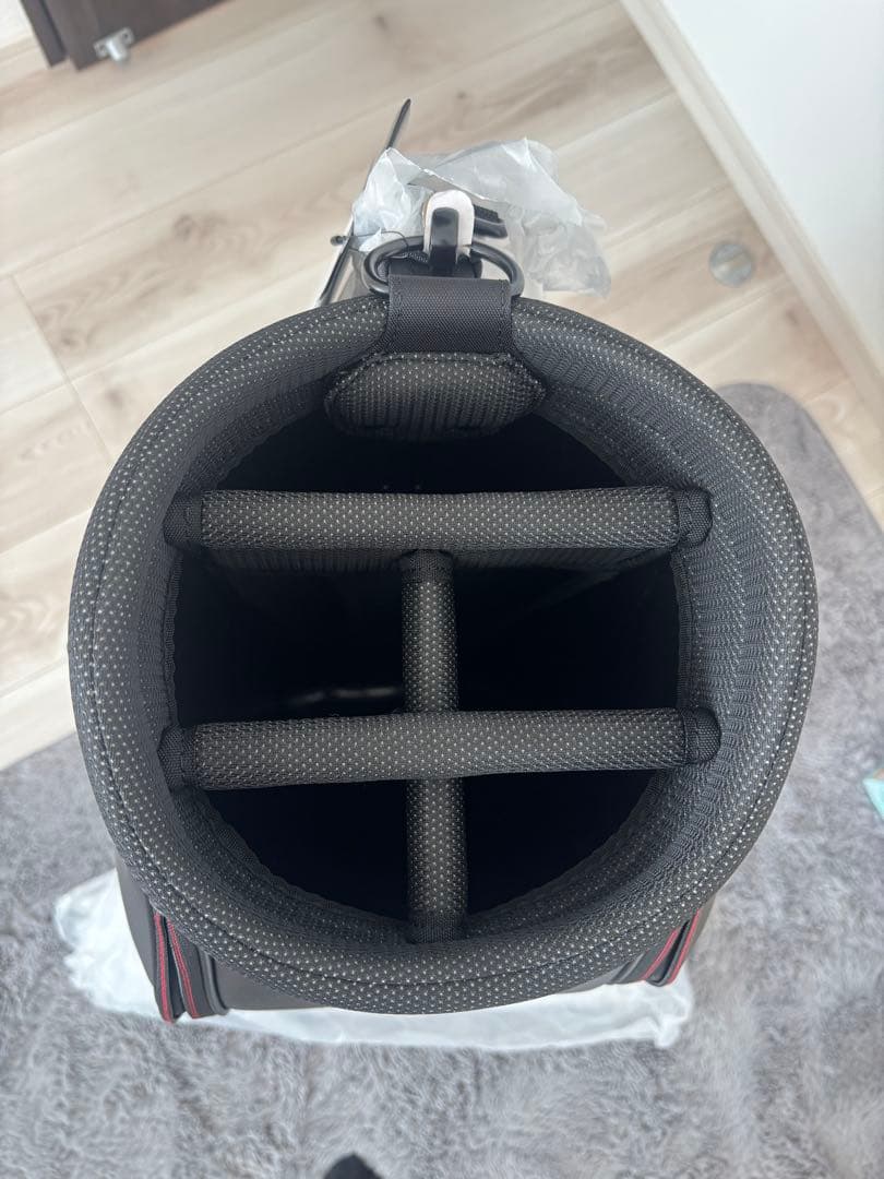 タイトリスト キャディバック