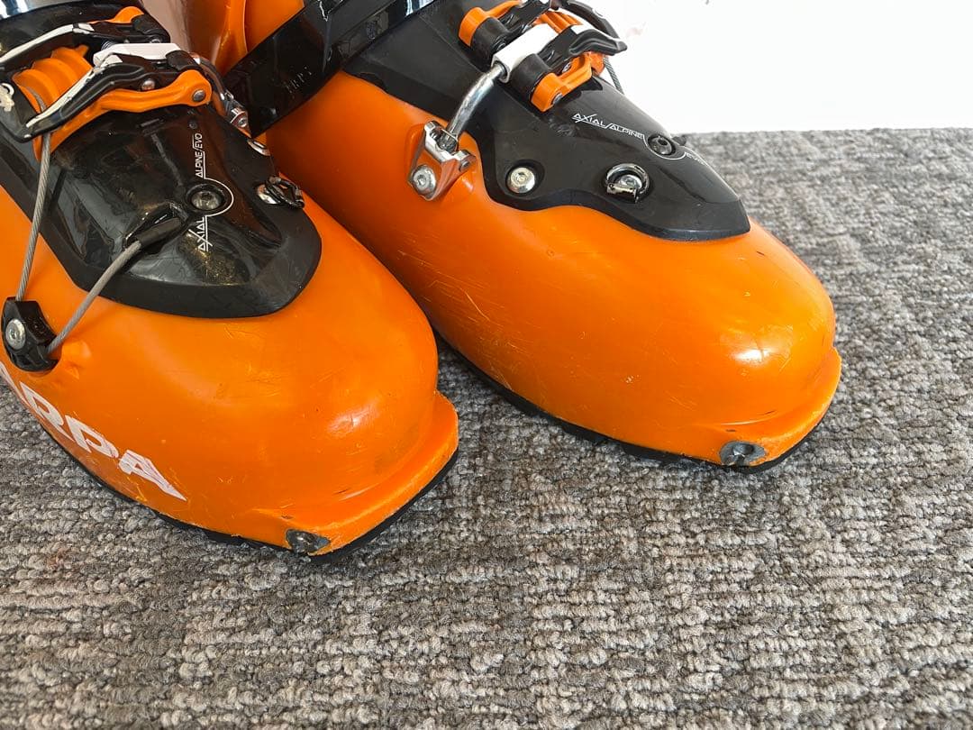 スカルパ　マエストラーレ　30cm