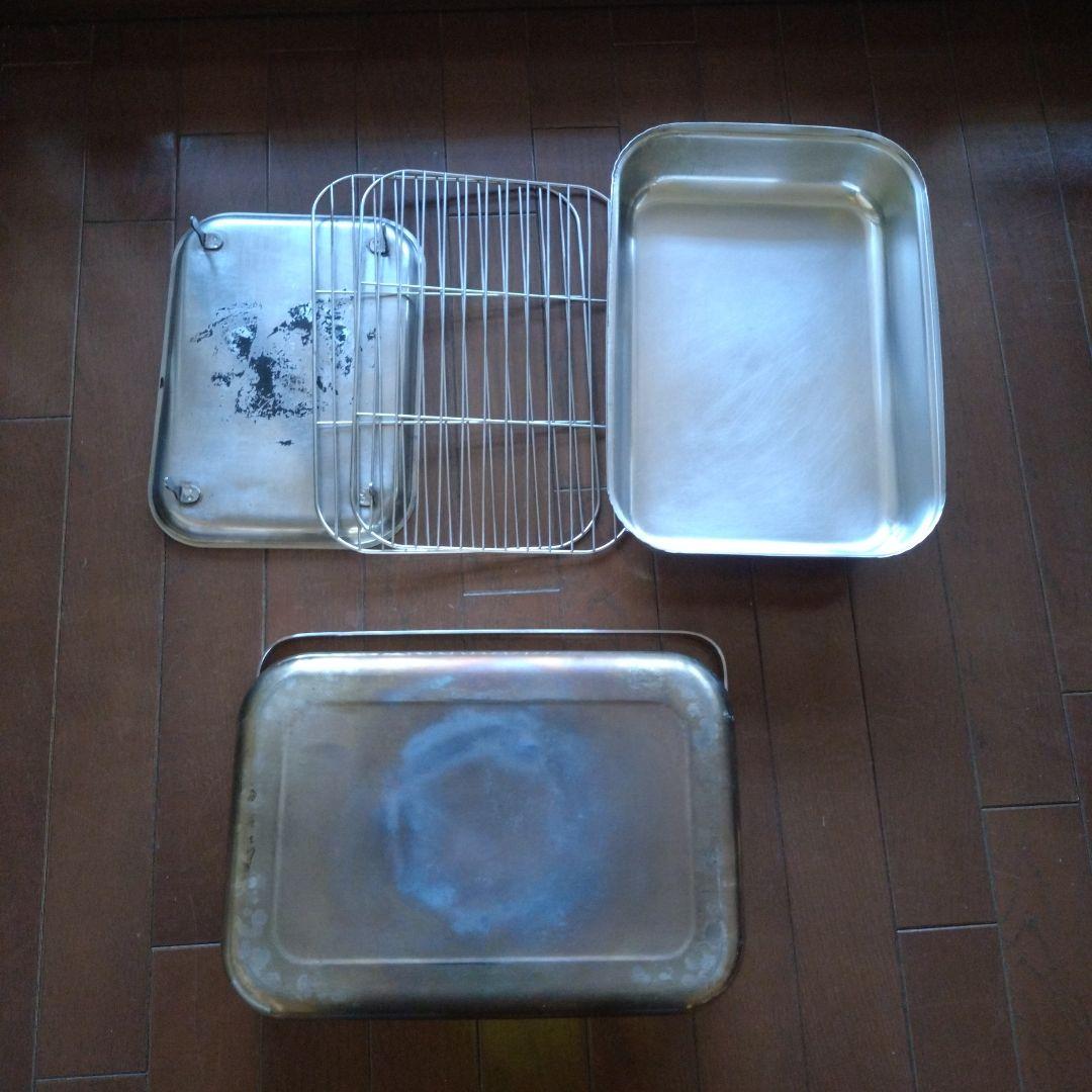  peak スノーピーク コンパクトスモーカー CS-092