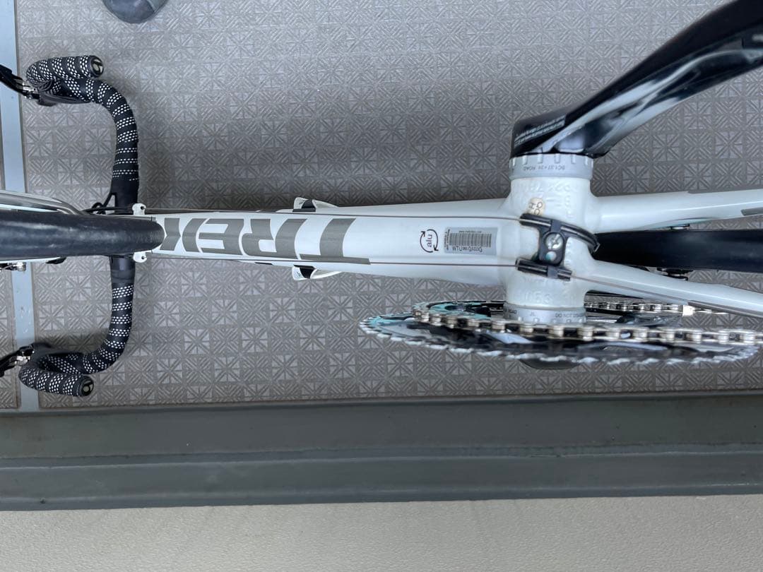 TREK トレック 2012年 2.1 105 5700 10S 走行少 送料込