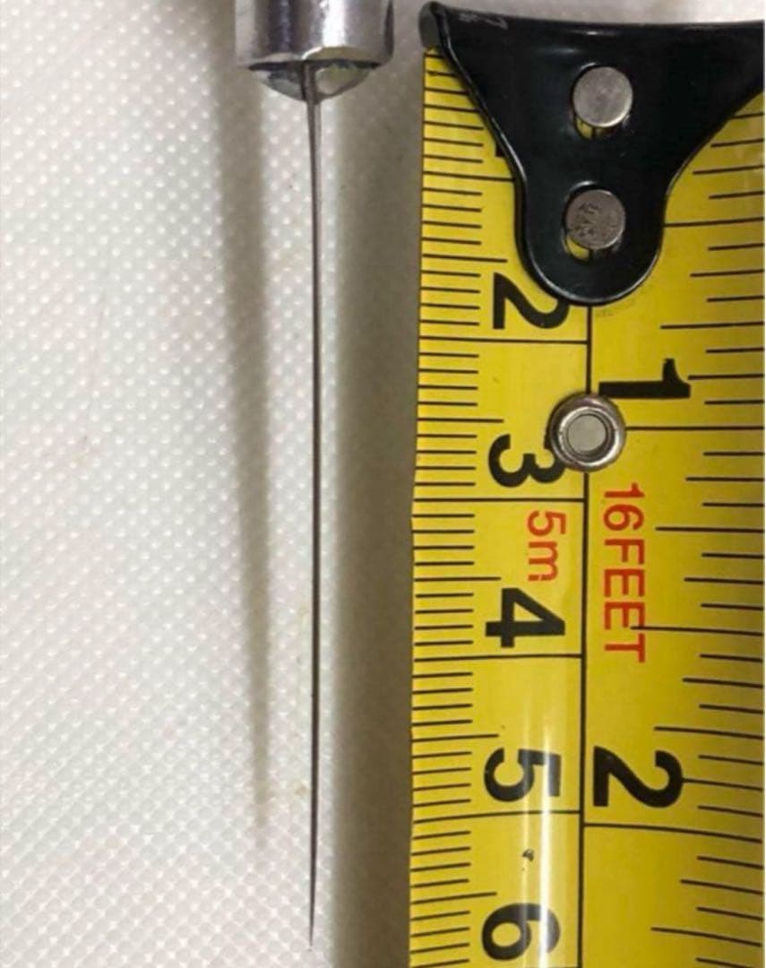 タイ製品　カービングナイフ　 新品未使用　 3本セット