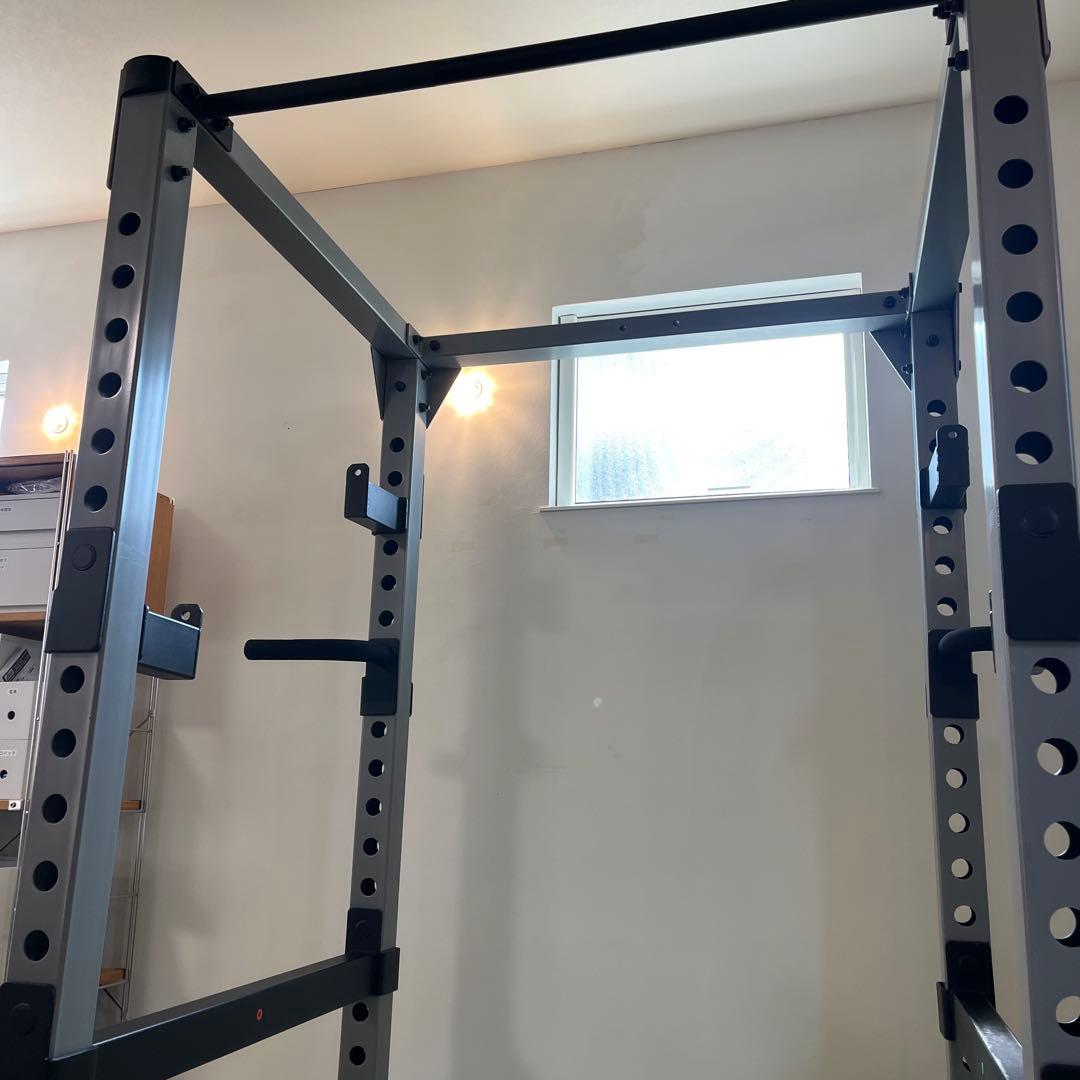 アイロテックパワーラック【直接引取り限定】