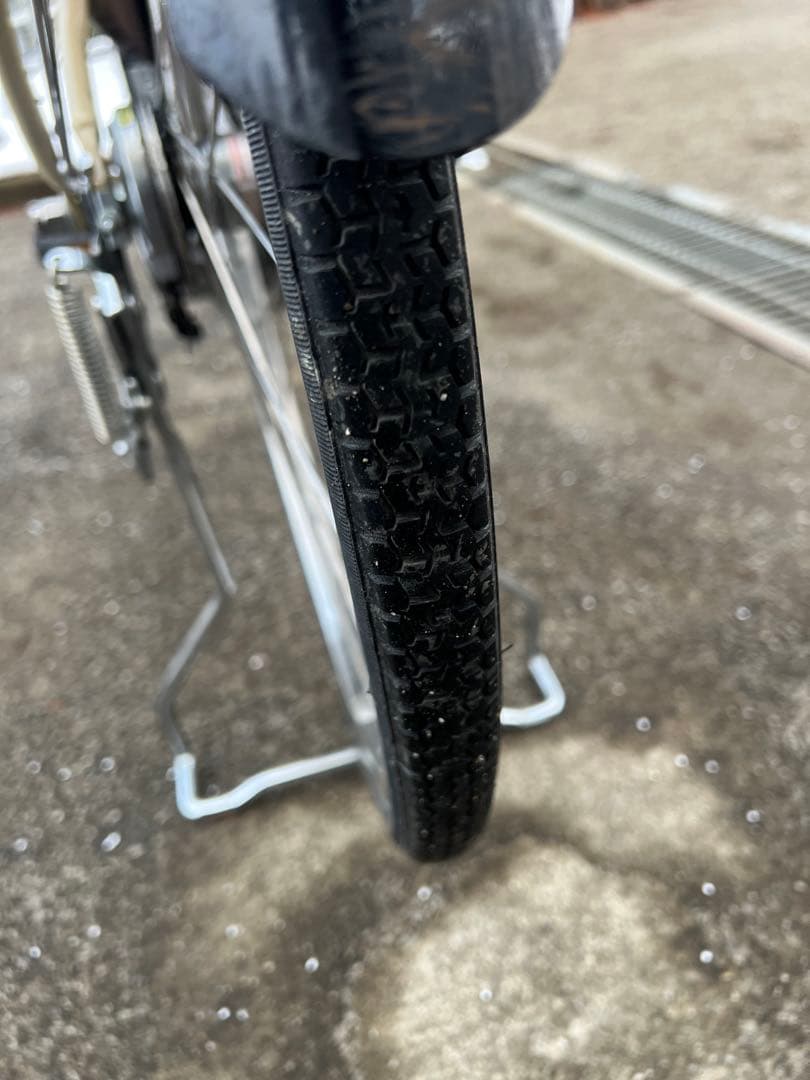 YAMAHA 電動アシスト自転車