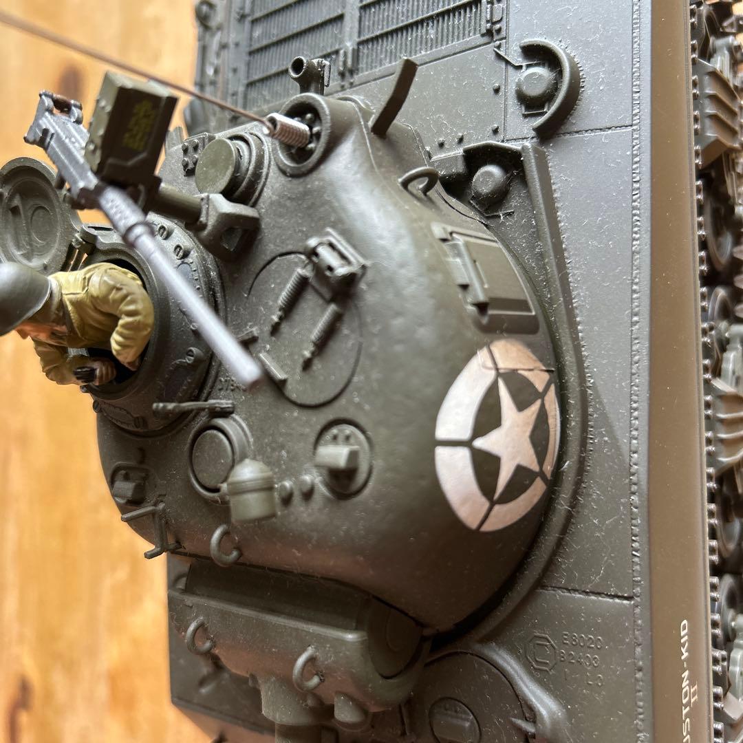 ハイテックvstank