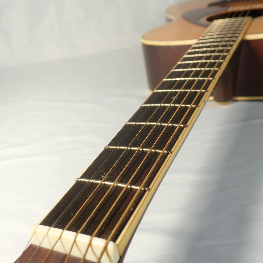 YAMAHA FS-325KE アコースティックギター