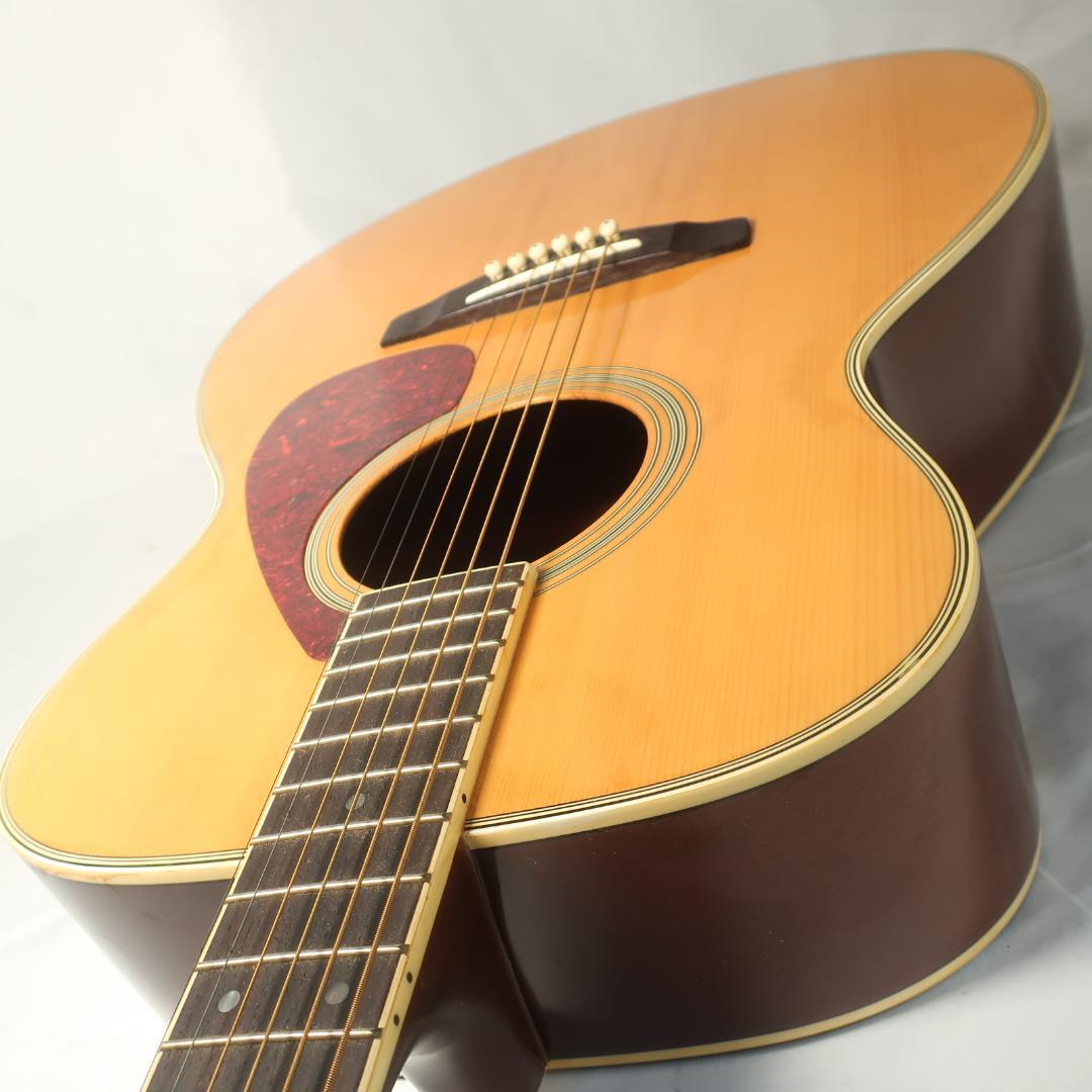 YAMAHA FS-325KE アコースティックギター