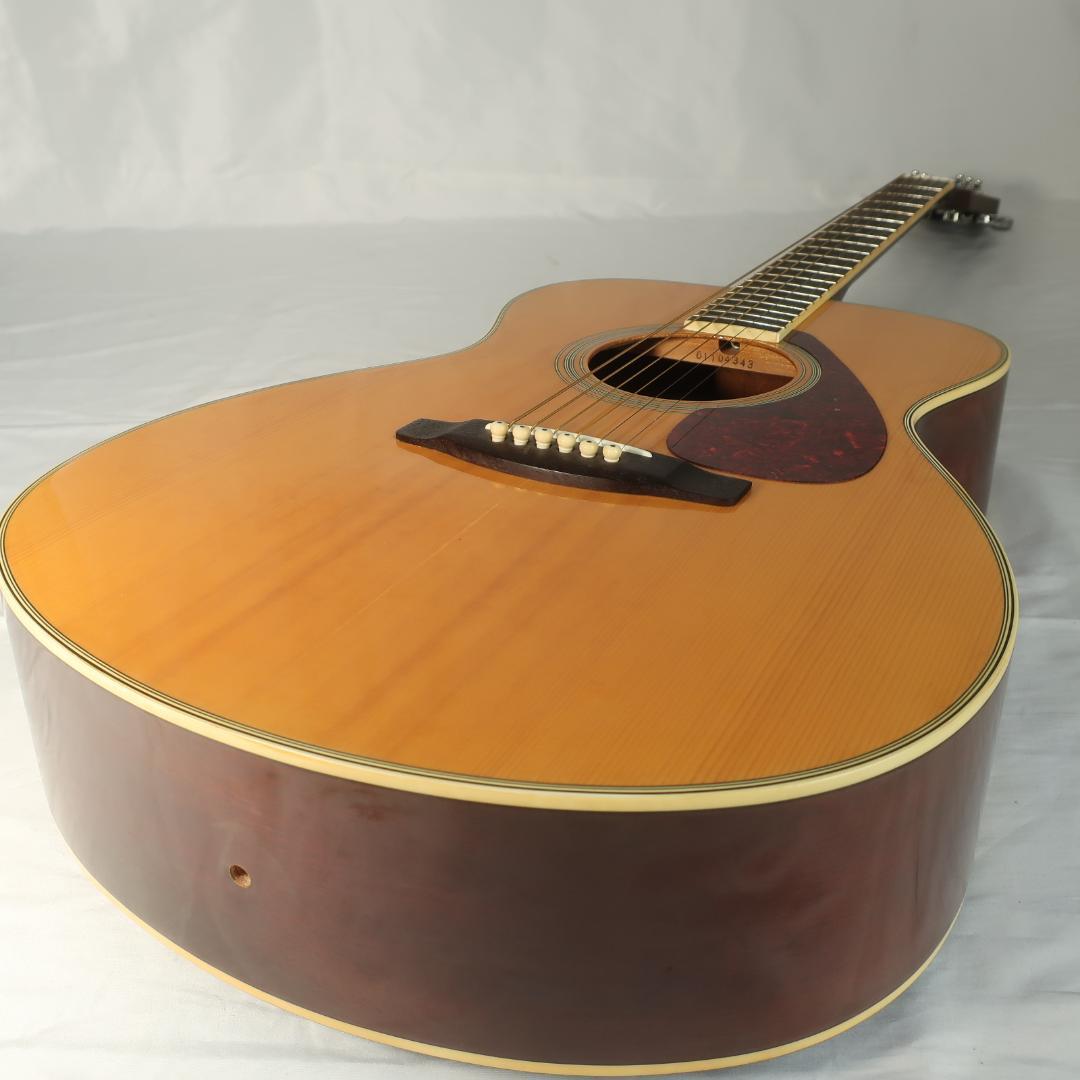 YAMAHA FS-325KE アコースティックギター