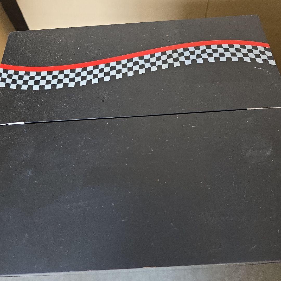 ビッグスケール　F1コレクション　デアゴスティーニ　セット　ミニカー　1/24