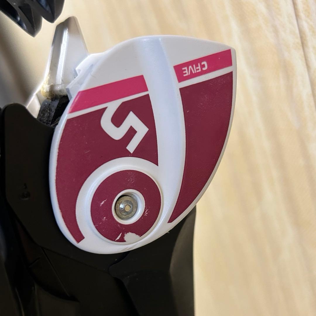 スキー ATOMIC REDSTER GL 130