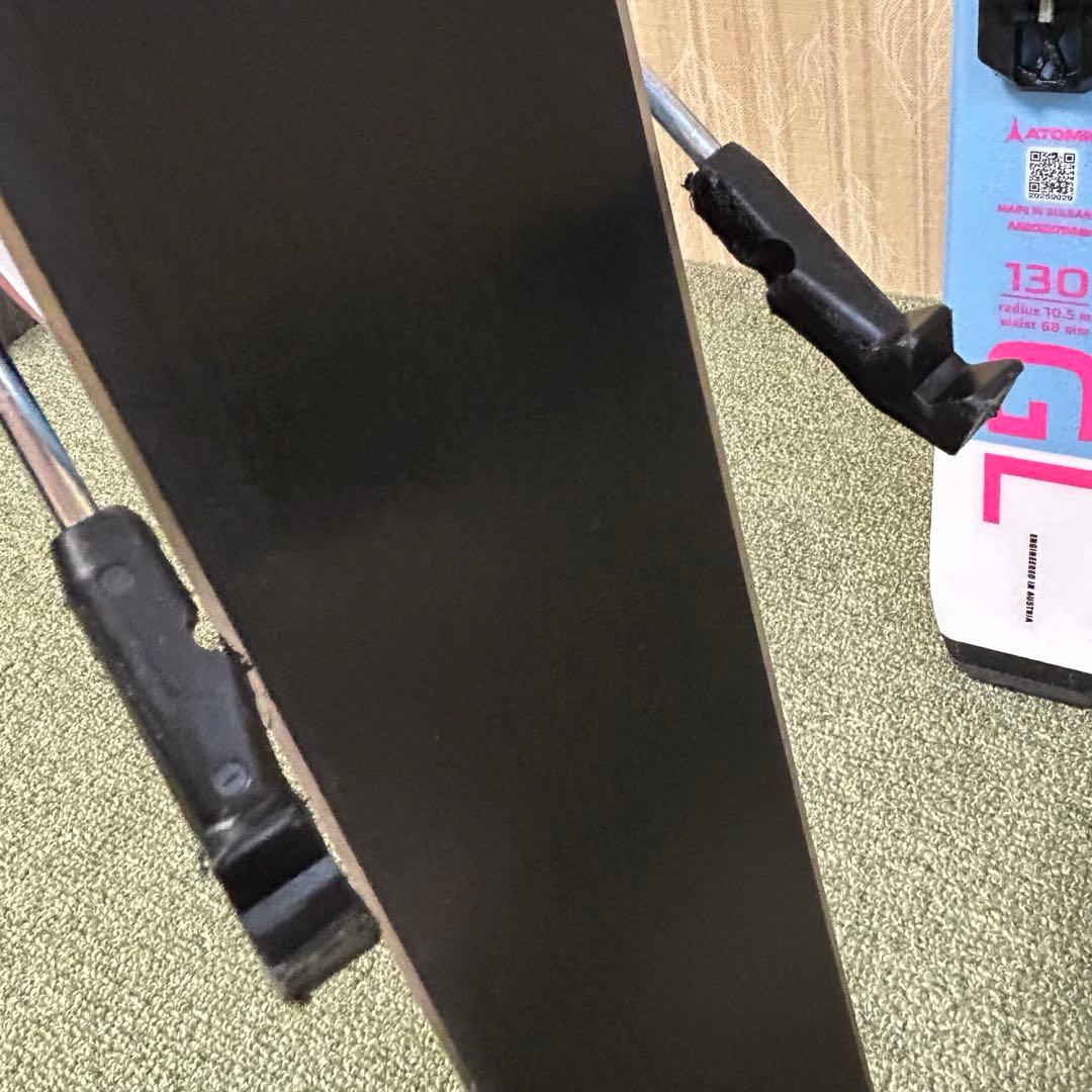 スキー ATOMIC REDSTER GL 130