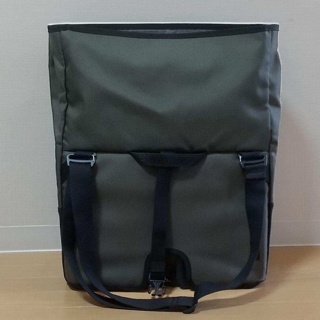 BROMPTON ( ブロンプトン ) ロールトップバッグ ) 14L